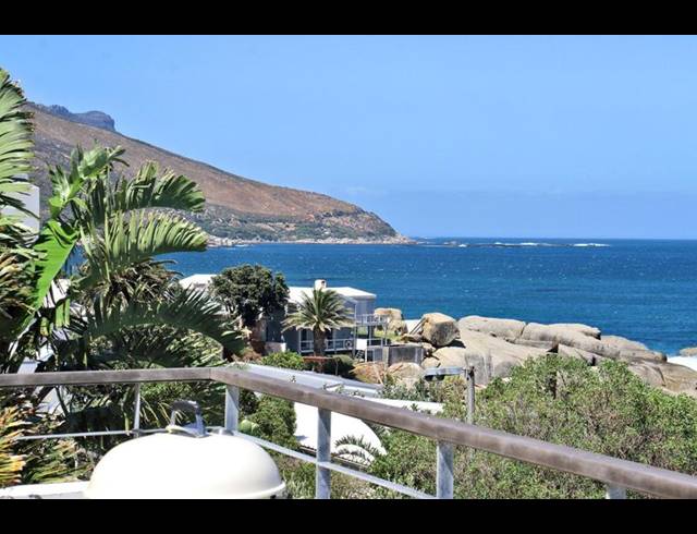 4 BEDROOM PROPERTY TO RENT IN BAKOVEN